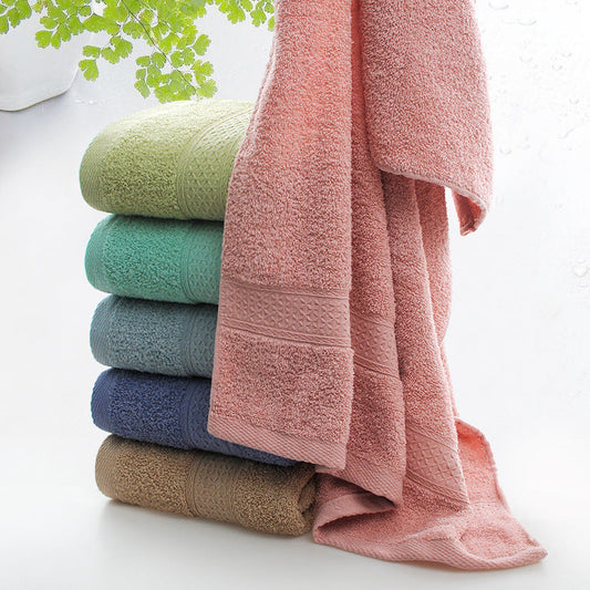 Why a Quality Bath Towel is the Upgrade Your Bathroom Needs