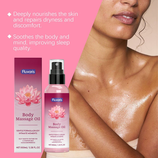 How to Create a Relaxing Spa Experience at Home with Massage Oil